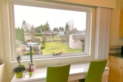 Primary Bedroom Photo of 21776 Mountainview Crescent, Maple Ridge, BC