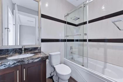 Hot Tub / Spa Photo of 9911 Bates Road, Richmond, BC
