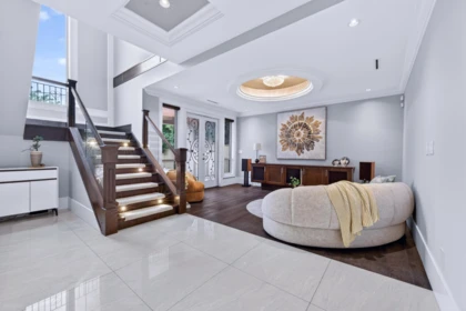 Loft / Bonus Room Photo of 9911 Bates Road, Richmond, BC