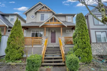 10328 243a Street, Maple Ridge, BC, Maple Ridge — Single Family Residence for sale