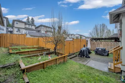 Outdoor Kitchen Photo of 10328 243a Street, Maple Ridge, BC