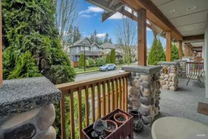 Swimming Pool Photo of 10328 243a Street, Maple Ridge, BC