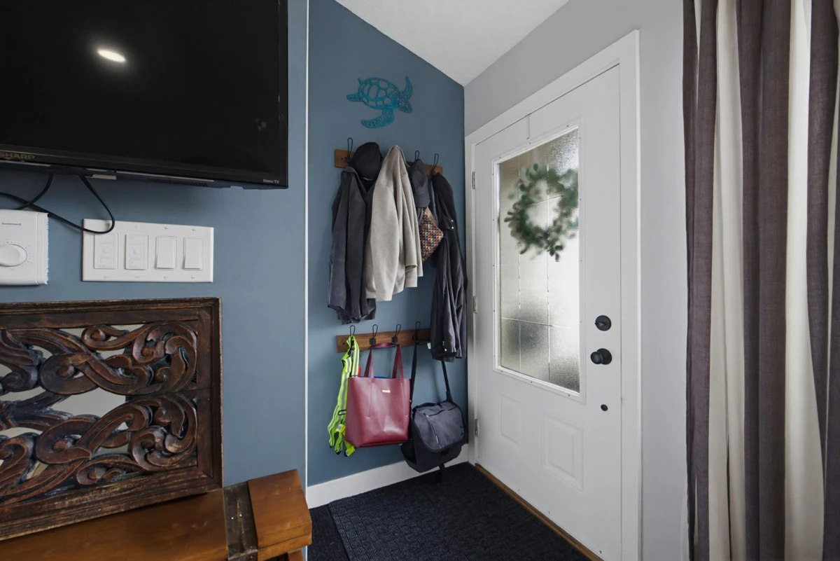Family Room Photo of 4716 48b Street, Delta, BC
