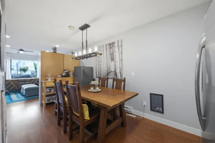 Breakfast Nook Photo of 4716 48b Street, Delta, BC