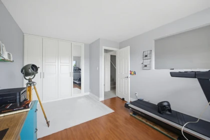 Office / Den Photo of 4716 48b Street, Delta, BC