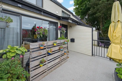 Outdoor Deck Photo of 4716 48b Street, Delta, BC