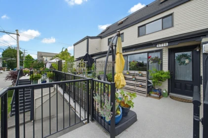 Outdoor Patio Photo of 4716 48b Street, Delta, BC
