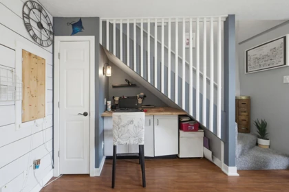 Pantry Photo of 4716 48b Street, Delta, BC