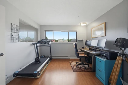 Powder Room Photo of 4716 48b Street, Delta, BC