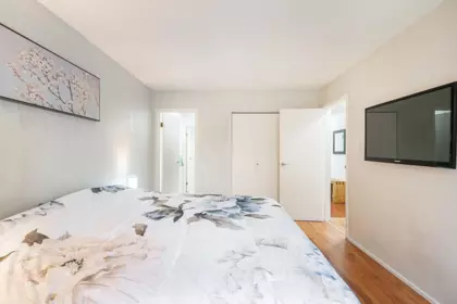 Office / Den Photo of 222 3411 Springfield Drive, Richmond, BC
