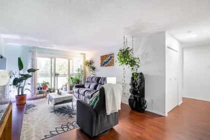 Pantry Photo of 222 3411 Springfield Drive, Richmond, BC