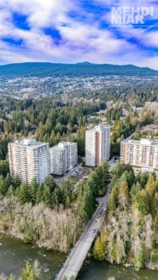Community Amenities Photo (Clubhouse) of 306 2020 Fullerton Avenue, North Vancouver, BC