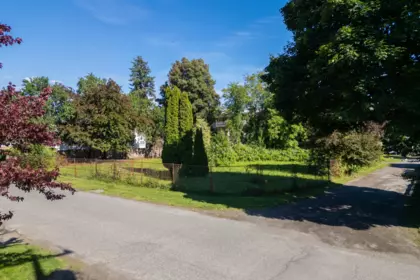 46130 Cleveland Avenue, Chilliwack, BC, Chilliwack — Land for sale