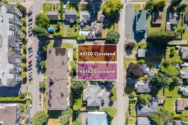 46130 Cleveland Avenue, Chilliwack, BC