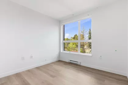 Breakfast Nook Photo of 202 2268 E Broadway, Vancouver, BC