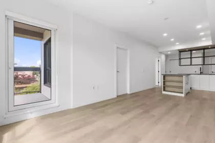 Pantry Photo of 202 2268 E Broadway, Vancouver, BC