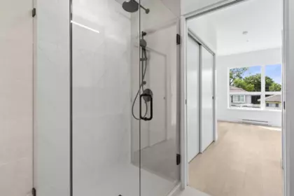 Powder Room Photo of 202 2268 E Broadway, Vancouver, BC