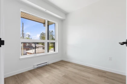Primary Bedroom Photo of 202 2268 E Broadway, Vancouver, BC