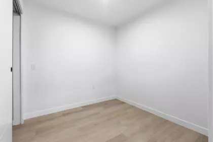 Walk-In Closet Photo of 202 2268 E Broadway, Vancouver, BC