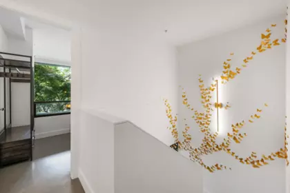 Hallway Photo of 110 161 W Georgia Street, Vancouver, BC