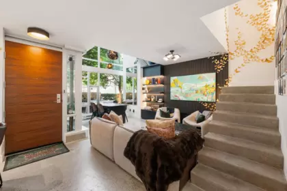 Pantry Photo of 110 161 W Georgia Street, Vancouver, BC