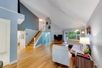 3000 Walton Avenue, Coquitlam, BC, Coquitlam — Single Family Residence for sale