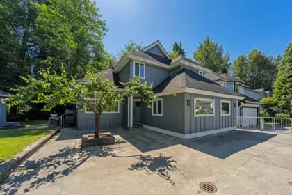 3000 Walton Avenue, Coquitlam, BC, Coquitlam — Single Family Residence for sale