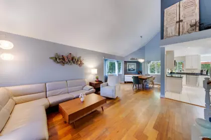 3000 Walton Avenue, Coquitlam, BC, Coquitlam — Single Family Residence for sale