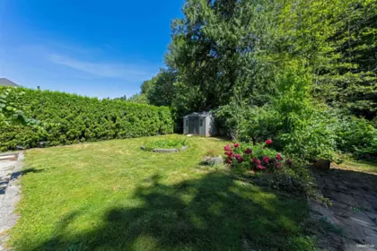 Front Yard Photo of 3000 Walton Avenue, Coquitlam, BC