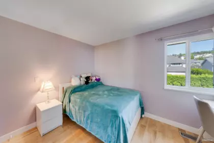 Mudroom Photo of 3000 Walton Avenue, Coquitlam, BC