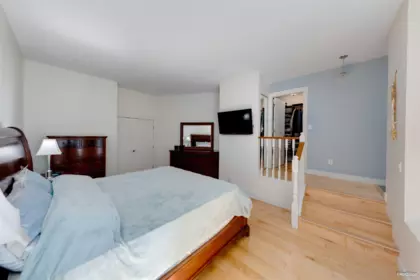 Office / Den Photo of 3000 Walton Avenue, Coquitlam, BC