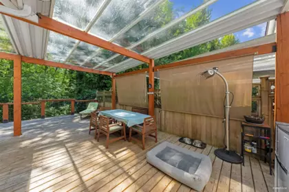 Outdoor Deck Photo of 3000 Walton Avenue, Coquitlam, BC