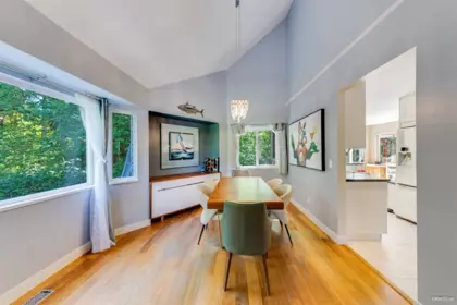 Pantry Photo of 3000 Walton Avenue, Coquitlam, BC