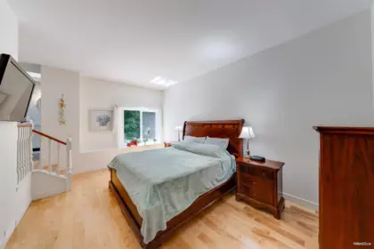 Powder Room Photo of 3000 Walton Avenue, Coquitlam, BC