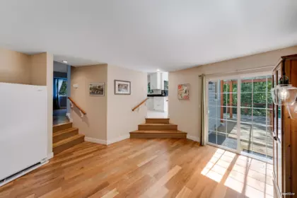 Primary Bedroom Photo of 3000 Walton Avenue, Coquitlam, BC