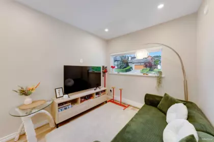 Street View Photo of 3000 Walton Avenue, Coquitlam, BC