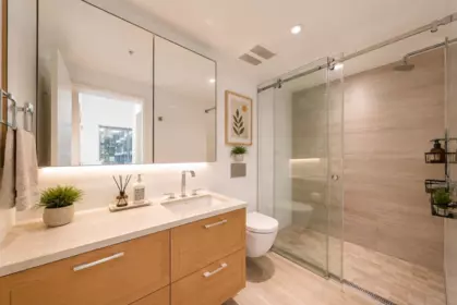 Breakfast Nook Photo of 311 7228 Adera Street, Vancouver, BC