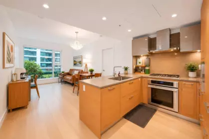 311 7228 Adera Street, Vancouver, BC, Vancouver — Apartment/Condo for sale