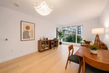 311 7228 Adera Street, Vancouver, BC, Vancouver — Apartment/Condo for sale