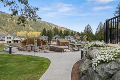 Street View Photo of 96 1880 Columbia Valley Road, Cultus Lake, BC