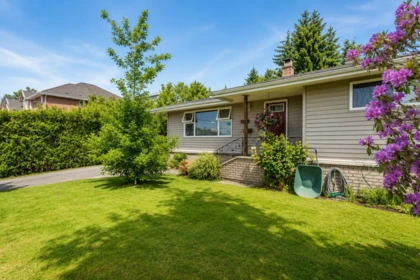 923 Quadling Avenue, Coquitlam, BC, Coquitlam — Single Family Residence for sale