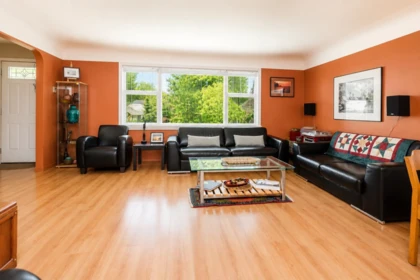 923 Quadling Avenue, Coquitlam, BC, Coquitlam — Single Family Residence for sale