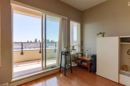 Pantry Photo of PH1 7738 Edmonds Street, Burnaby, BC