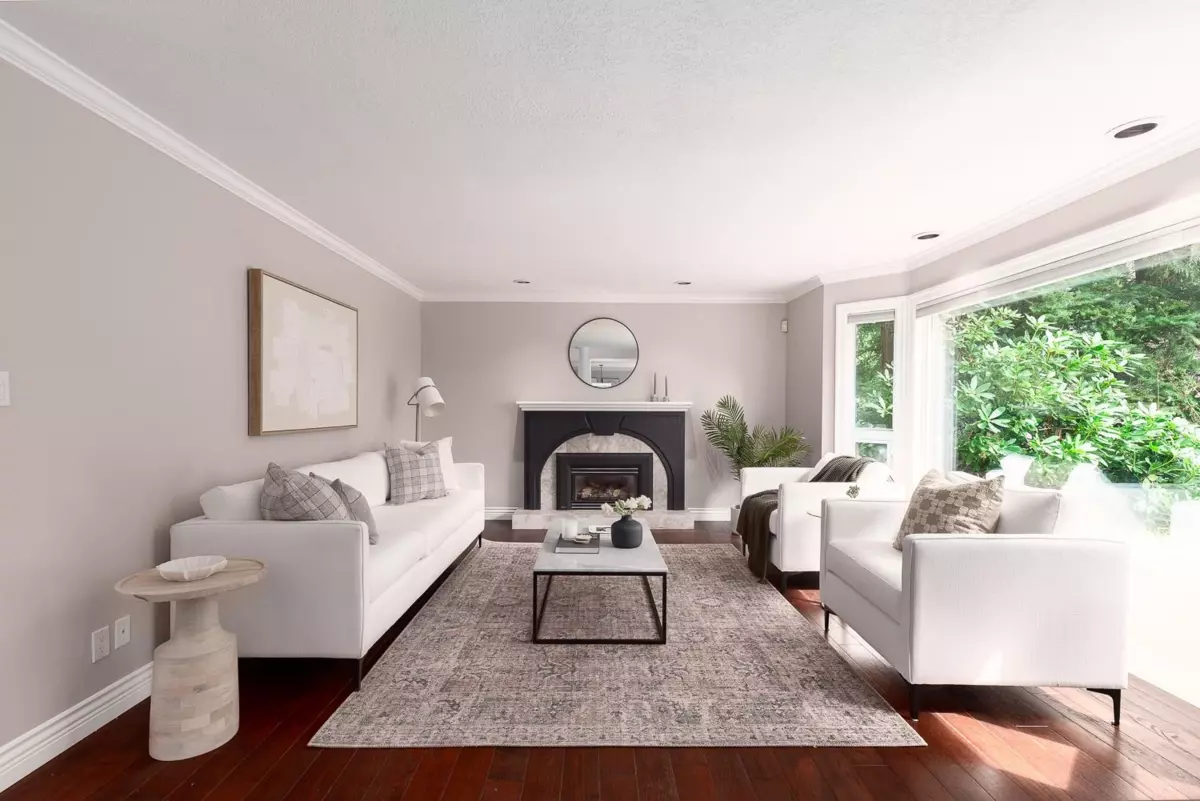 Family Room Photo of 3557 W 36th Avenue, Vancouver, BC