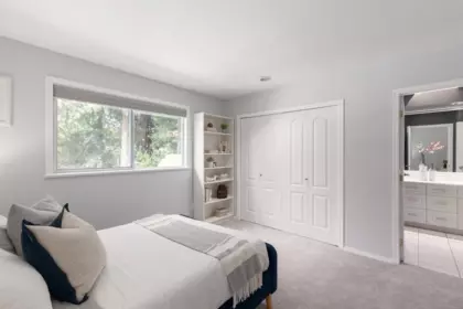 Entry Foyer Photo of 3557 W 36th Avenue, Vancouver, BC