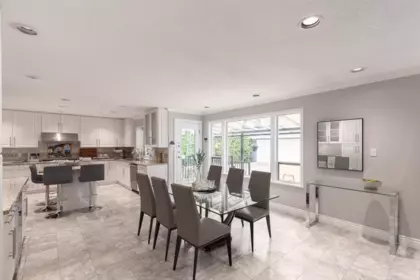 Kitchen Photo of 3557 W 36th Avenue, Vancouver, BC