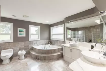 Laundry Room Photo of 3557 W 36th Avenue, Vancouver, BC