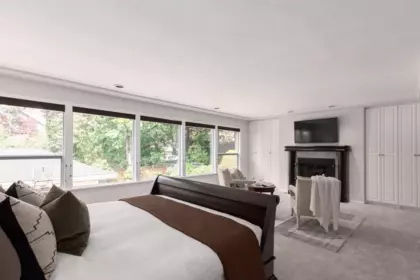 Office / Den Photo of 3557 W 36th Avenue, Vancouver, BC