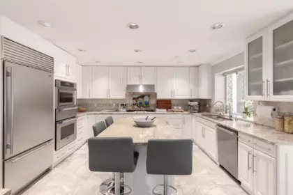 Pantry Photo of 3557 W 36th Avenue, Vancouver, BC