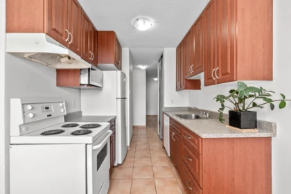 Primary Bedroom Photo of 911 2016 Fullerton Avenue, North Vancouver, BC
